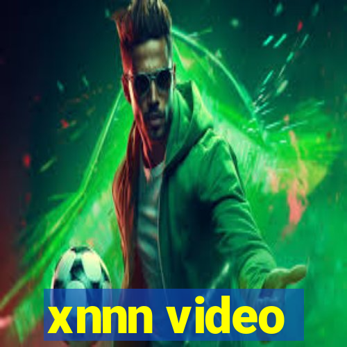 xnnn video